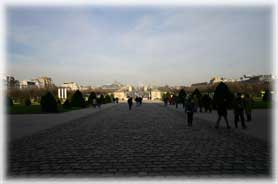 Parigi - Les Invalides