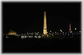 Parigi - Place de la Concorde