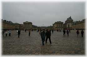 La Reggia di Versailles
