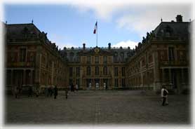 La Reggia di Versailles