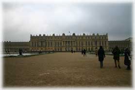 La Reggia di Versailles