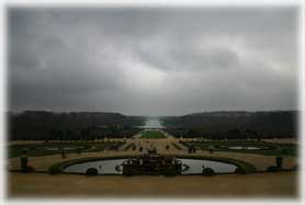 I Giardini della Reggia di Versailles