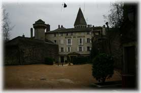 Tournus