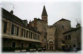 Tournus