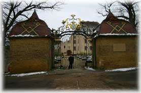 Castello di Pierclos