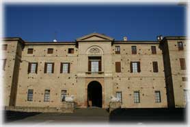 Soragna - La Rocca