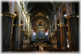 Cremona - Il Duomo