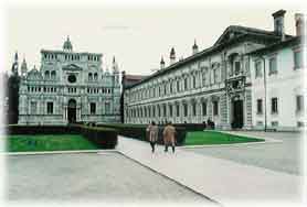Certosa di Pavia