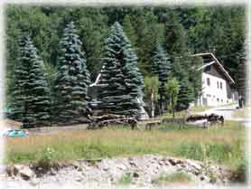 Val Chisone e Val Germasca
