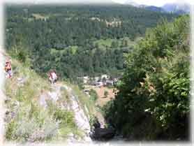 Val Chisone e Val Germasca