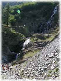 Val Chisone e Val Germasca