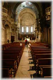 Avignone - La chiesa dei Papi