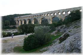 Pont du Gard