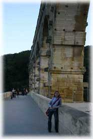 Pont du Gard