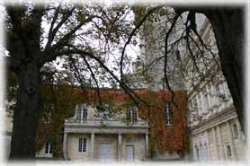 Uzes - Scorcio