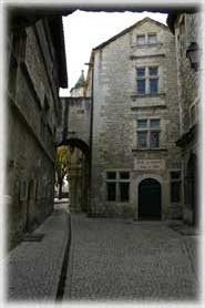 Saint-Remy-de-Provence - Scorcio