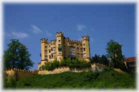 Hohenschwangau