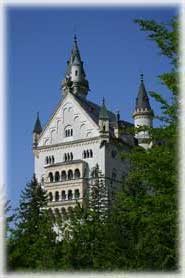 Neuschwanstein