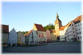 Landsberg am Lech