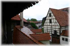 Norlingen - La cinta muraria