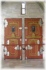 Dinkelsbuhl - La Cattedrale