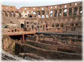 Roma - Colosseo