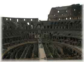 Roma - Colosseo