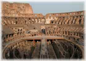 Roma - Colosseo