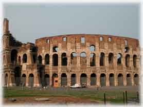 Roma - Colosseo