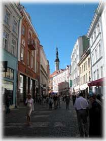 Tallin