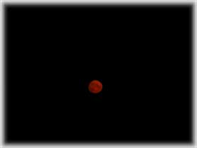 San Pietroburgo - La luna