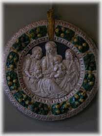 San Pietroburgo - L'interno dell'Ermitage