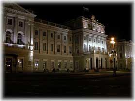 San Pietroburgo