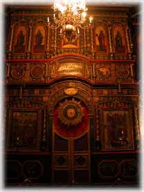 Mosca - La Cattedrale di San Basilio