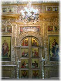 Mosca - La Cattedrale di San Basilio
