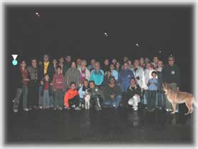 Foto di gruppo