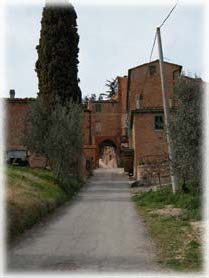 Chiusure - Il paese