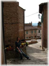 Chiusure - Il paese