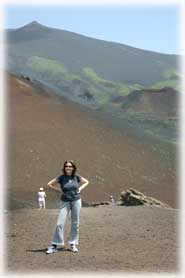 Etna - Scorcio