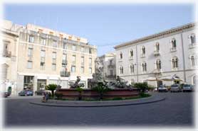 Siracusa - Scorcio