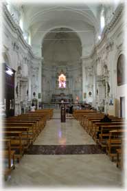 Noto - San Francesco dell'Immacolata