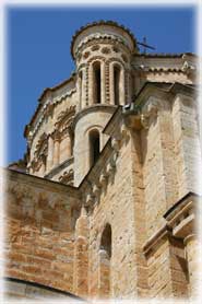 Toro - Colegiata Santa Maria Mayor