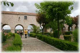 Lerma – Scorcio