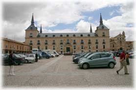 Lerma - Palazzo Ducale