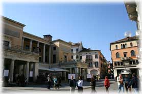 Padova - Caffè Pedrocchi
