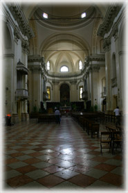 Rovigo - Duomo