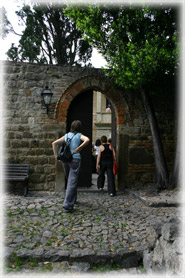Arquà Petrarca - Casa di Petrarca