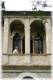 Arqu&agrave; Petrarca - Casa di Petrarca