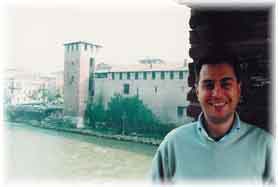 Verona - Ponte Scaligero