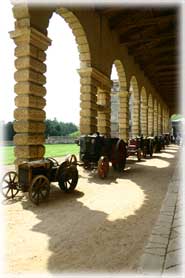 Orgiano - Villa Fracanzan Piovene